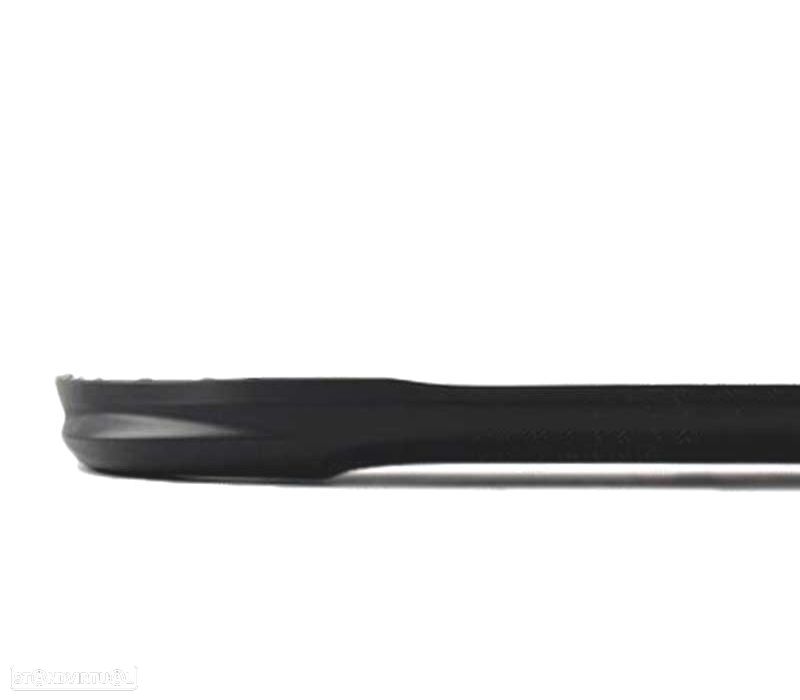 SPOILER LIP FRONTAL VOLKSWAGEN VW PASSAT B6 05-10 - 2