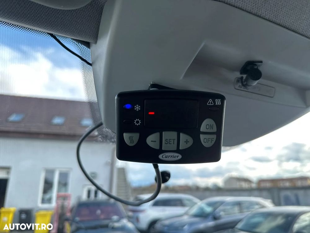 Volkswagen CRAFTER - 25