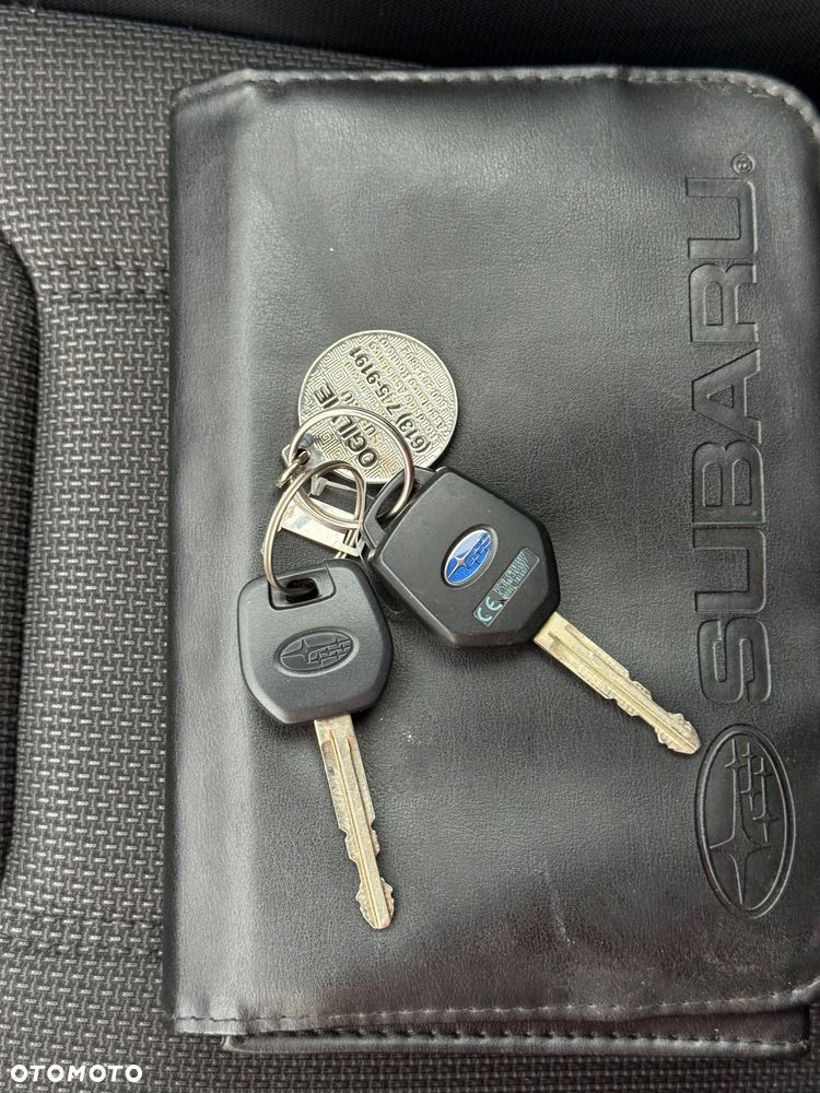 Subaru XV 2.0i Comfort (EyeSight) Lineartronic - 26