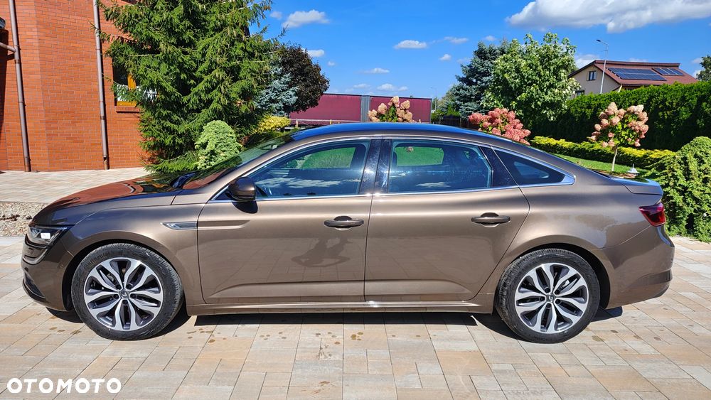 Renault Talisman 1.6 Energy TCe Intens EDC - 5