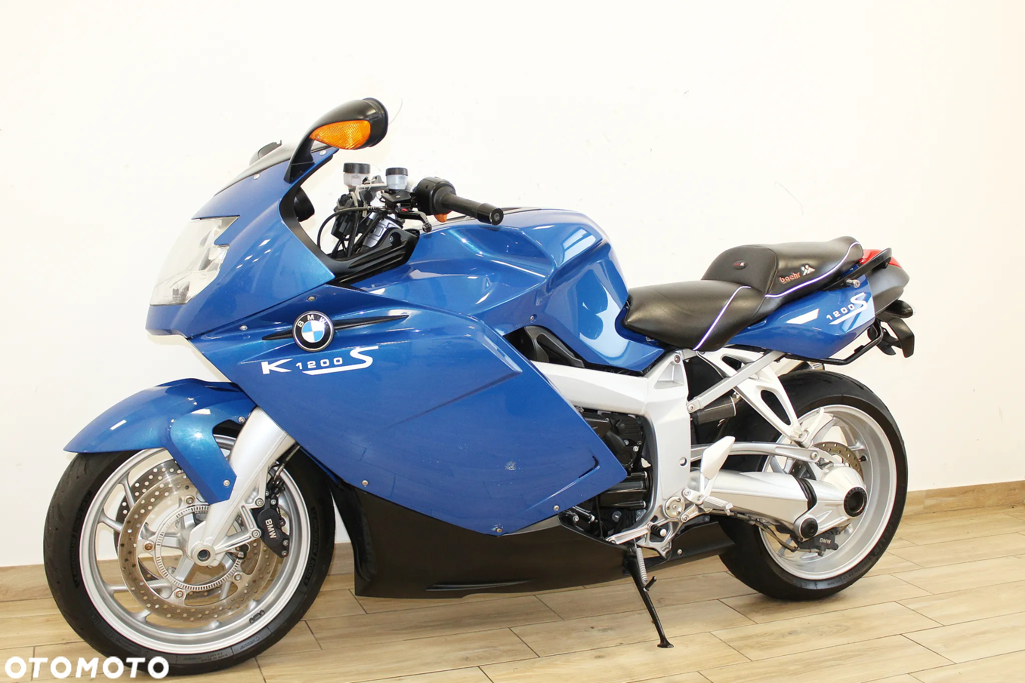 BMW K - 4