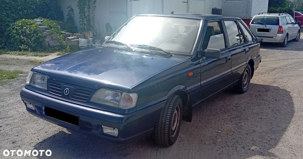 Polonez Caro - 2