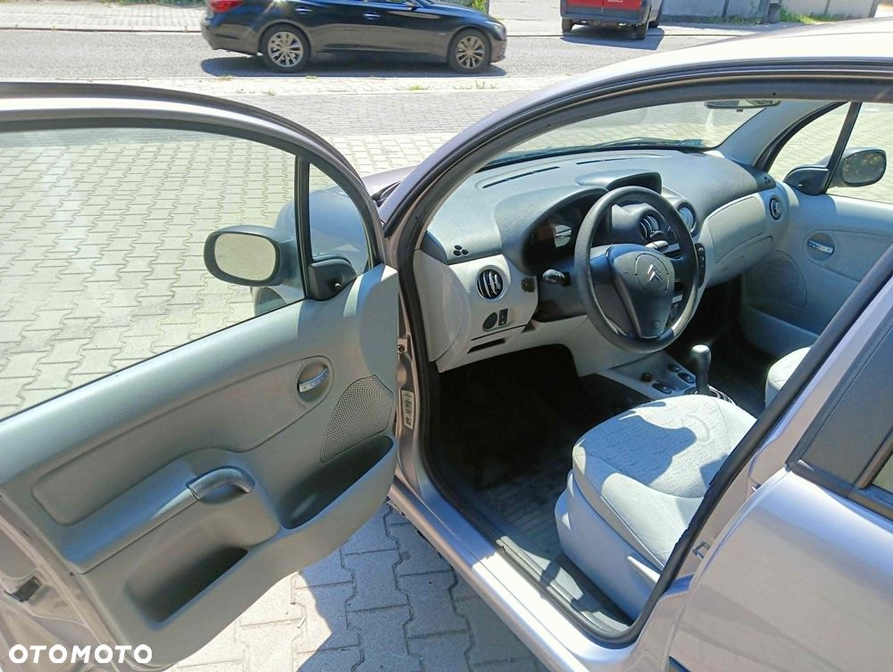 Citroën C3 - 6