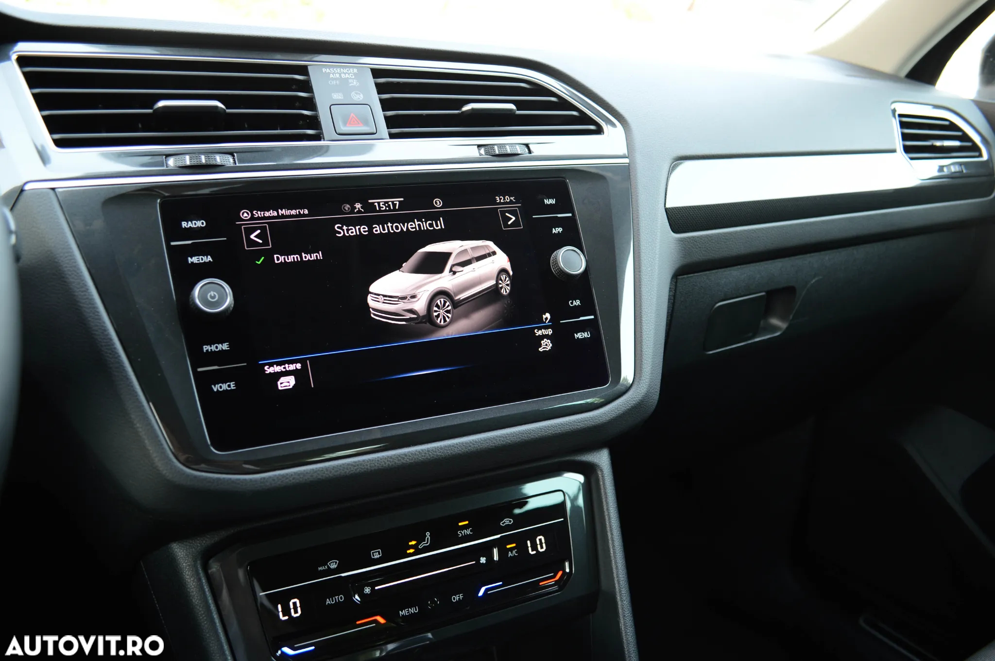 Volkswagen Tiguan 1.5 TSI OPF DSG Life - 22