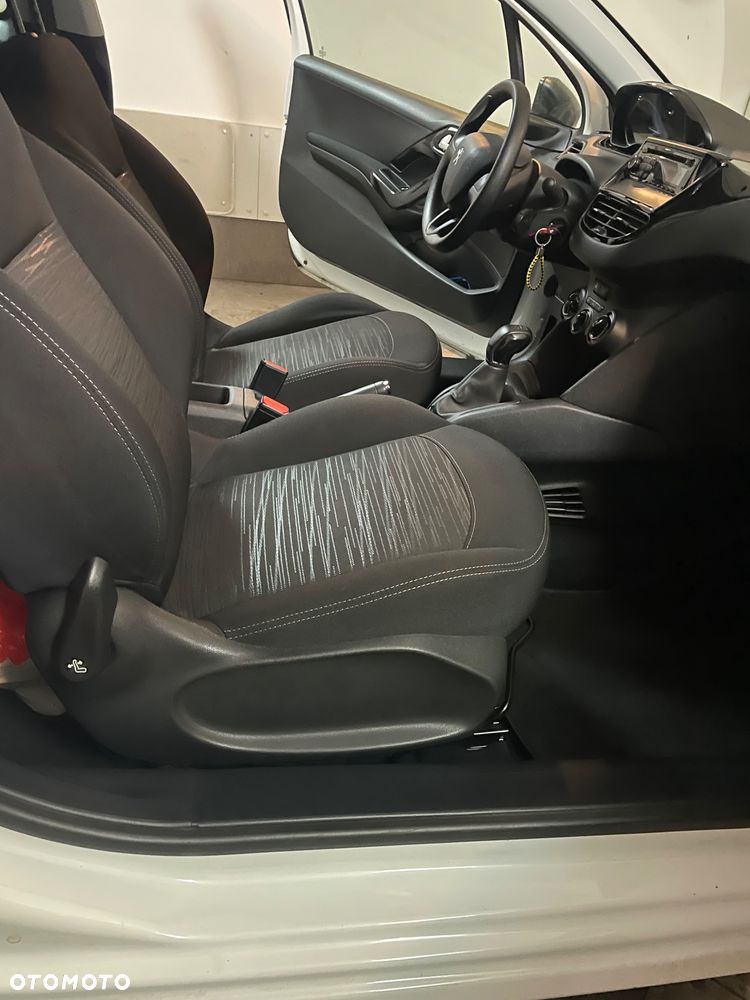 Peugeot 208 PureTech 68 Like - 26