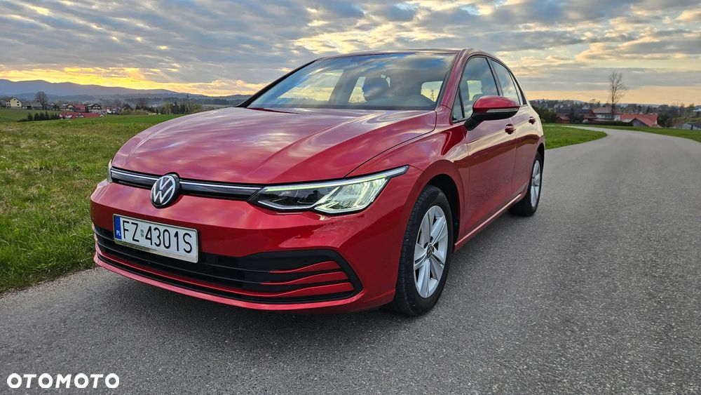 Volkswagen Golf 1.0 TSI Life - 4
