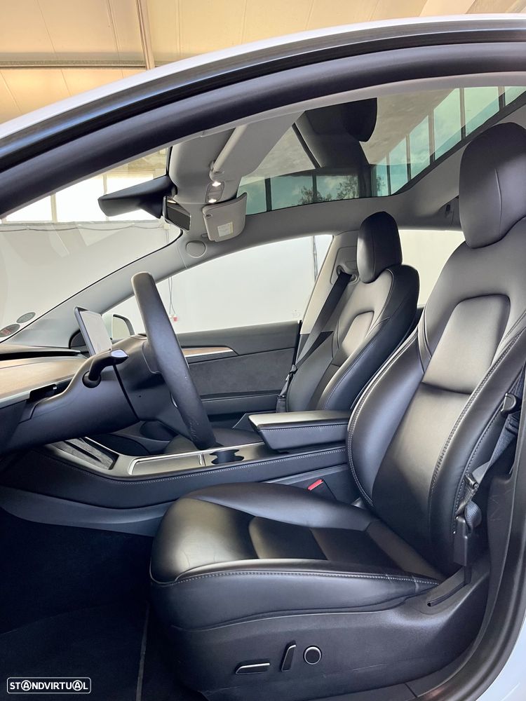 Tesla Model 3 Long Range AWD Dual Motor - 7