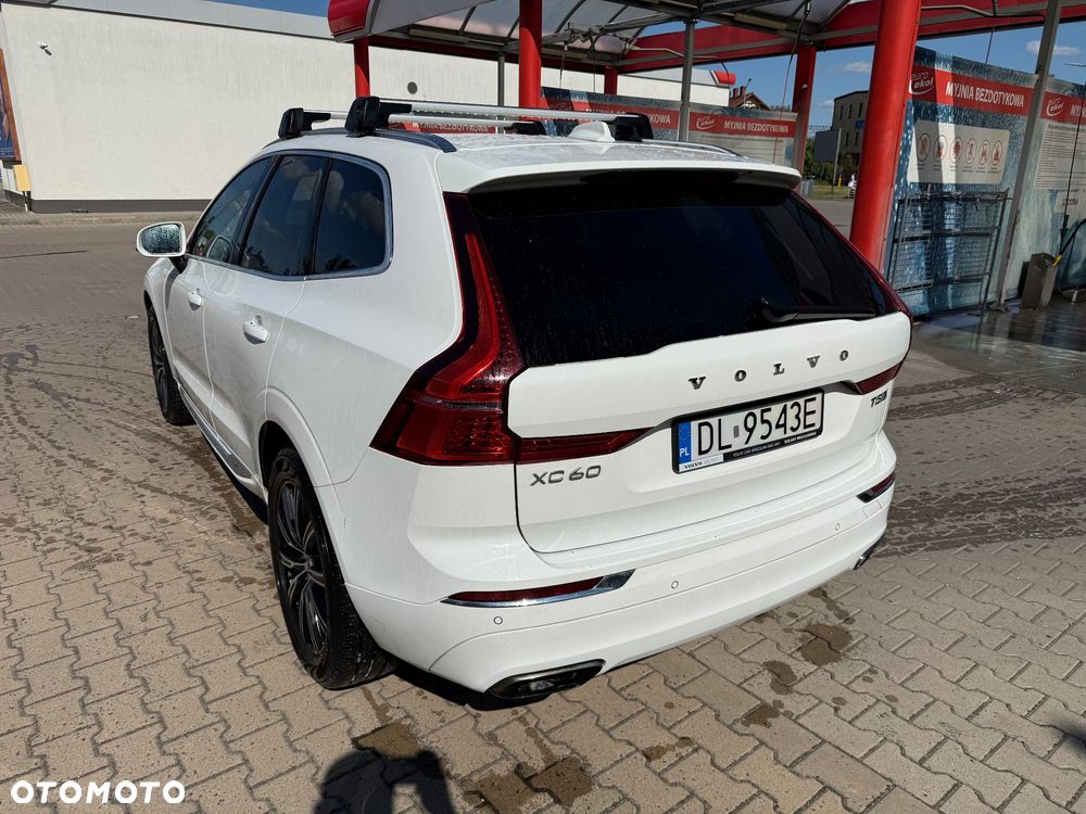 Volvo XC 60 T5 AWD Inscription - 8
