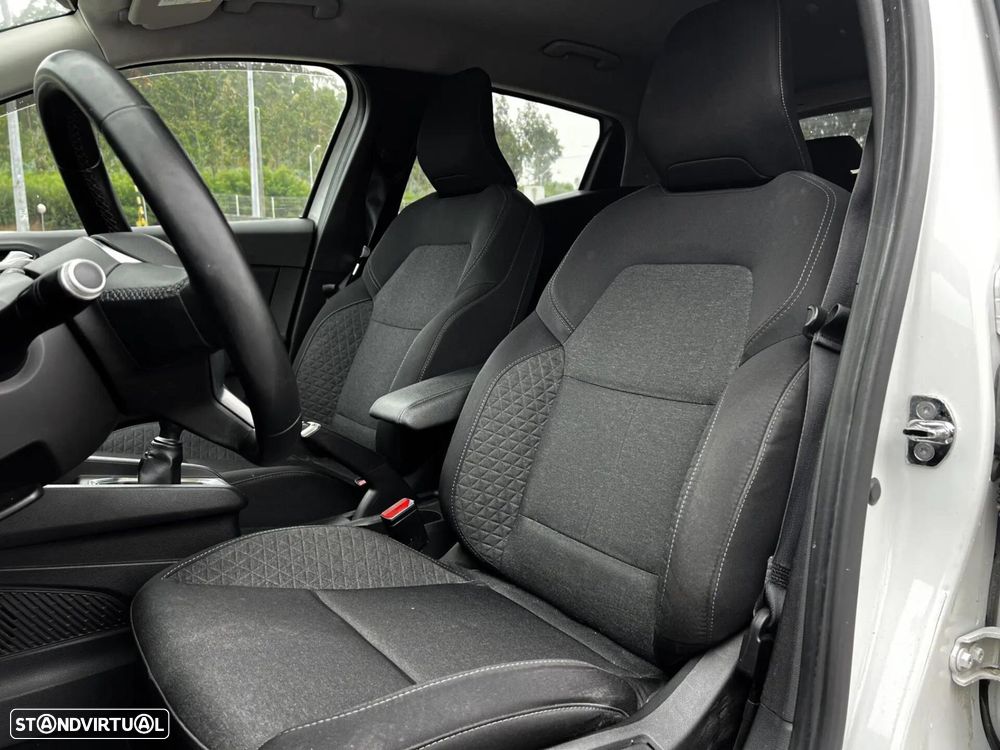 Renault Clio 1.0 TCe Intens - 10