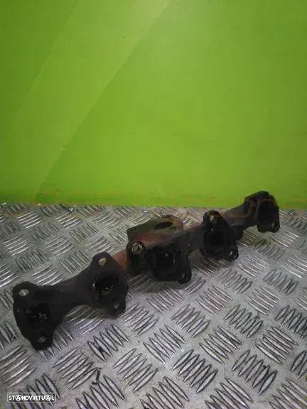 Reparação de Motor Opel Meriva 1.3 CDTI Z13DT - 5