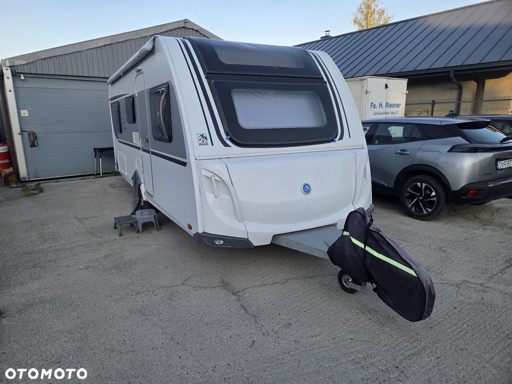 KNAUS 560 sport - 2
