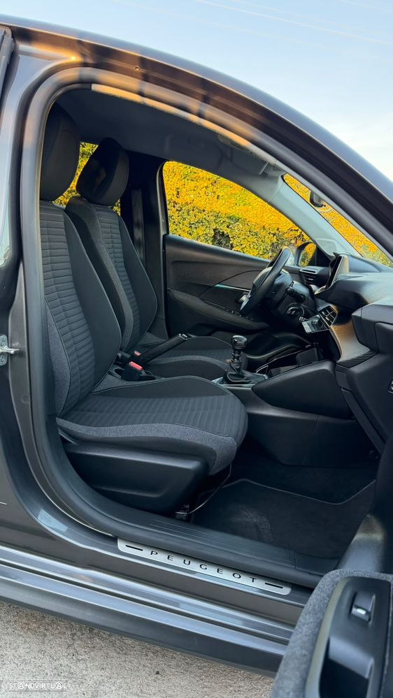 Peugeot 208 PureTech 100 Style - 7