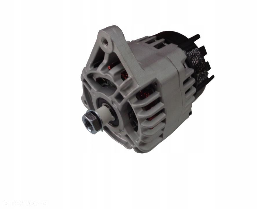 Alternator 333/G6698 Koparka,ładowarka PERKINS - 1