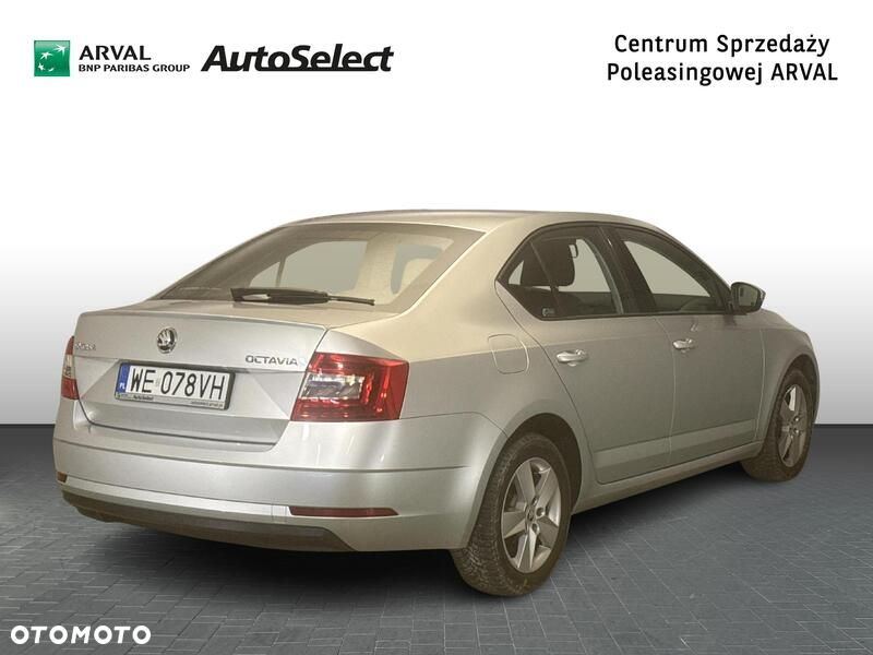 Skoda Octavia 1.5 TSI ACT Ambition - 6