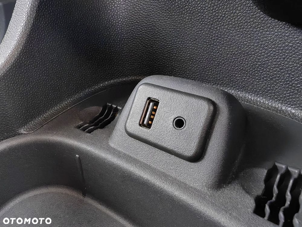 Opel Corsa 1.6T GSI - 20