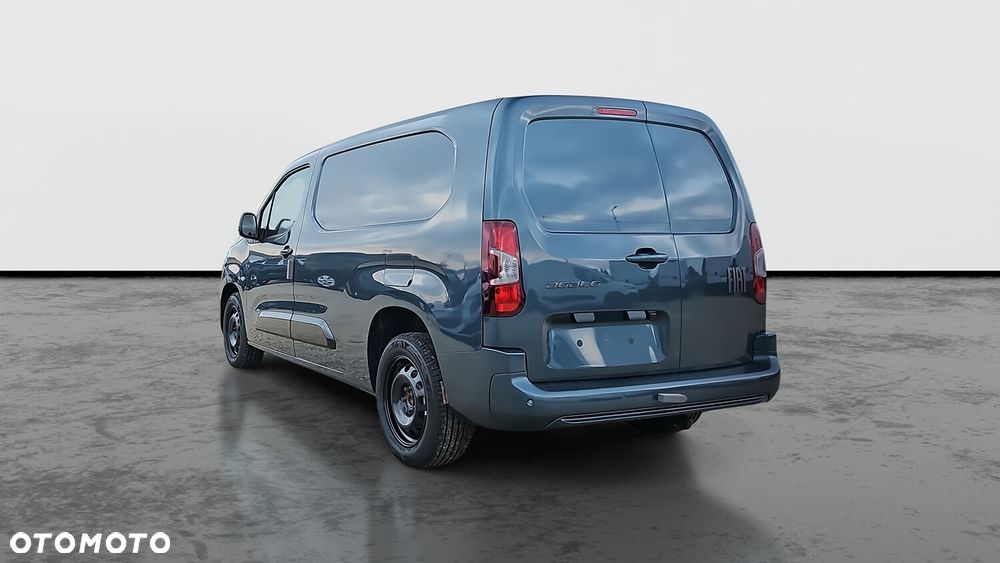 Fiat Doblo L2 VAN - 10
