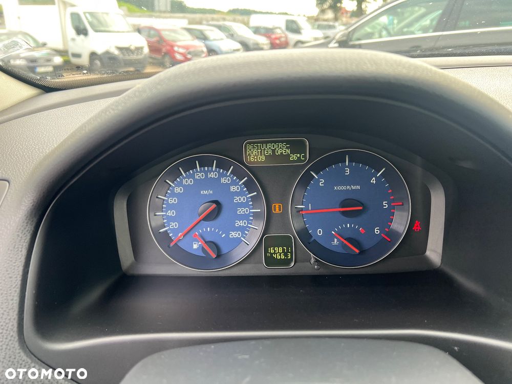 Volvo C30 D2 Business Edition - 33