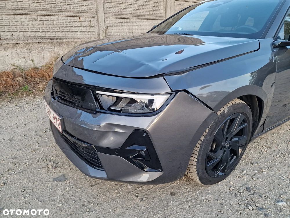 Opel Astra - 27