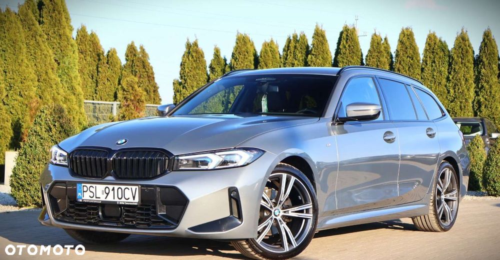 BMW Seria 3 - 2