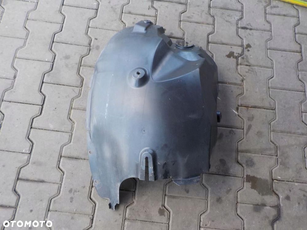 CRAFTER SPRINTER NADKOLE LEWE PRZÓD A9066841277 - 1