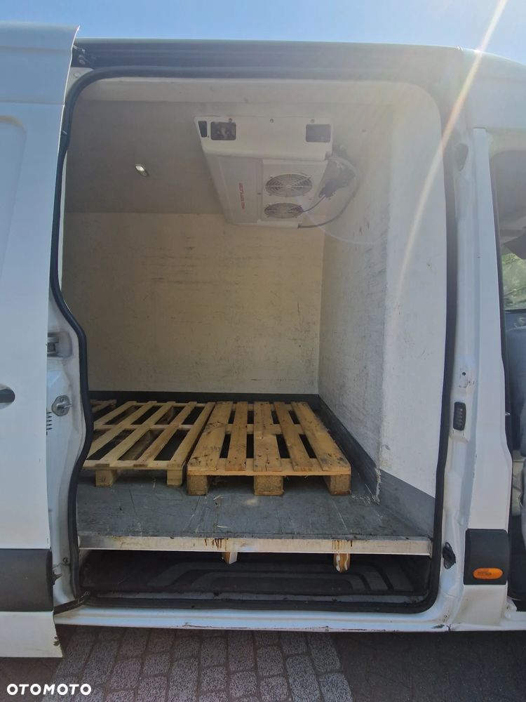 Mercedes-Benz SPRINTER - 10