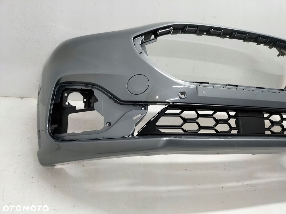 Używany Zderzaki - 550 PLN - Otomoto.pl