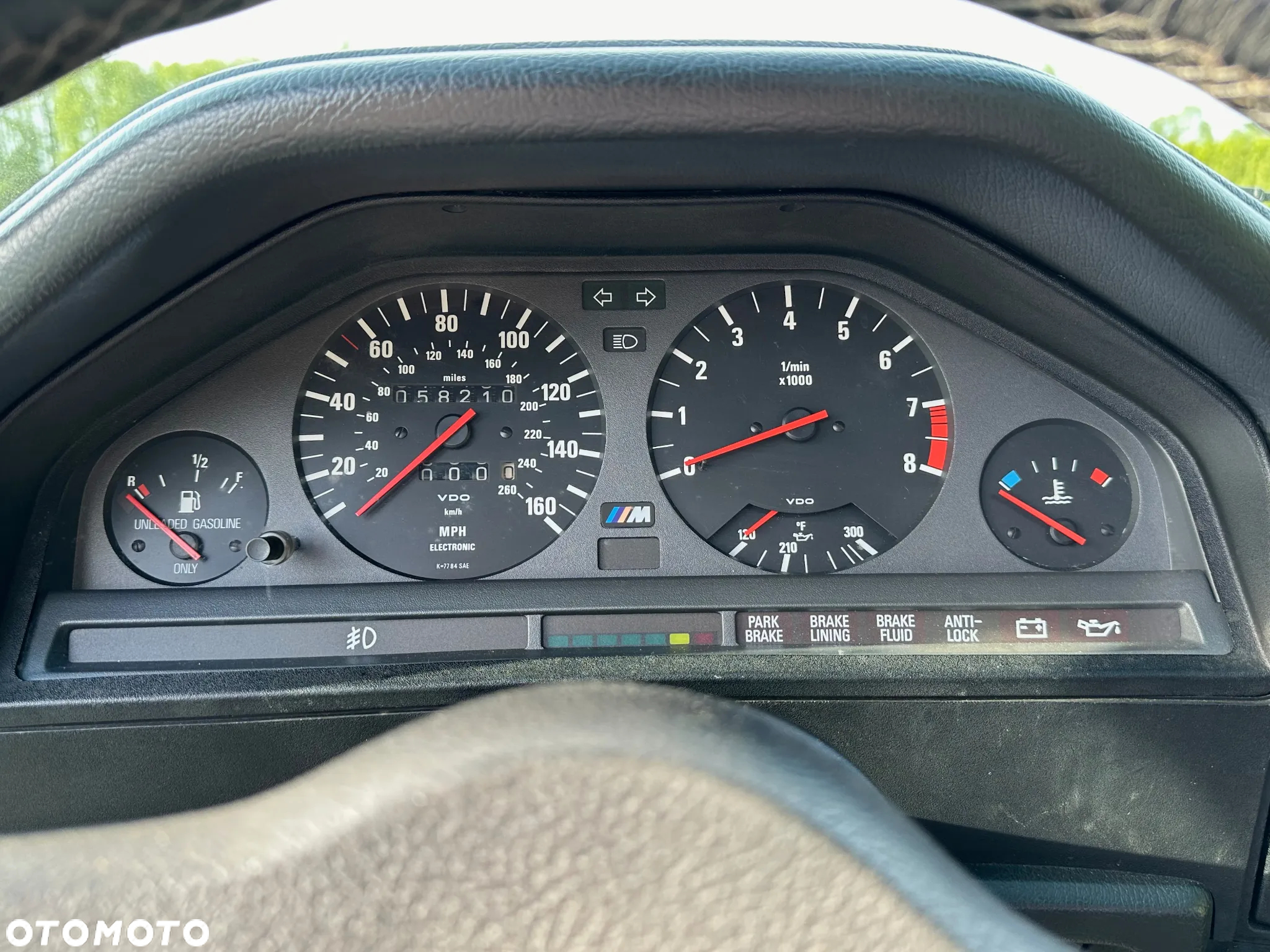 BMW M3 Standard - 10