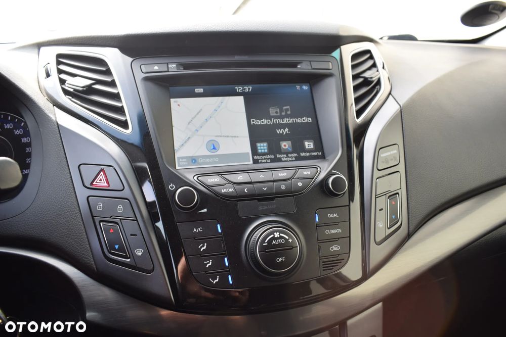 Hyundai i40 1.7 CRDi BlueDrive Premium - 17