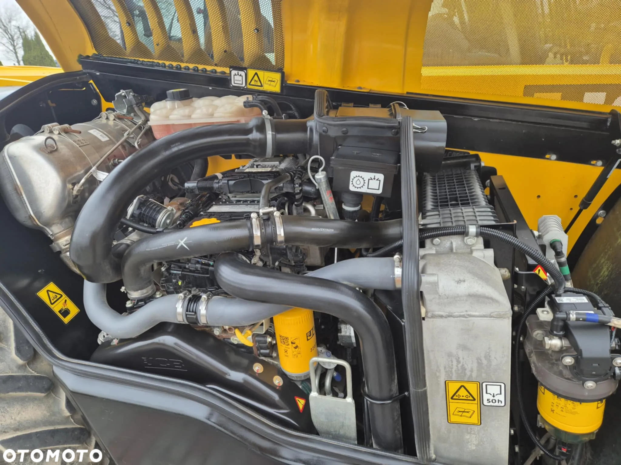 JCB 531-70 - 10