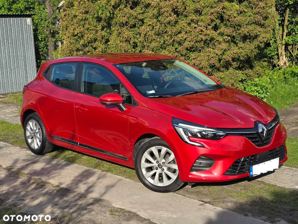Renault Clio 1.0 TCe Zen - 30