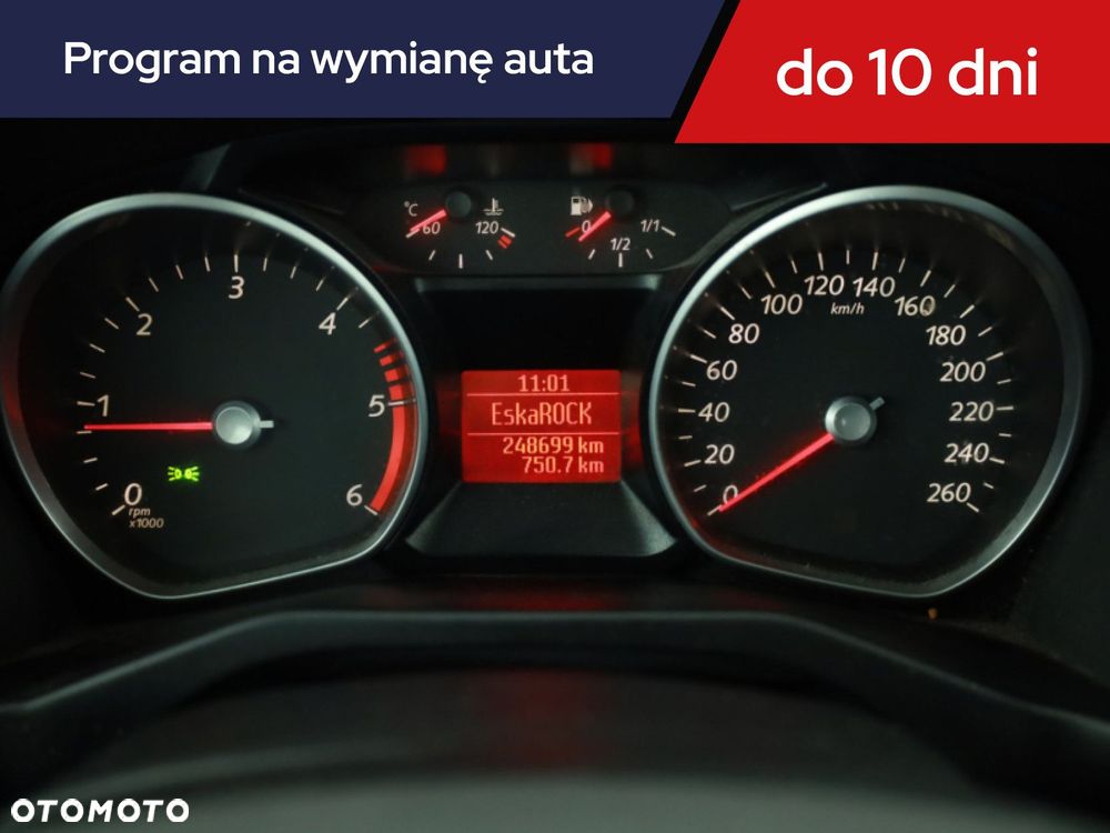Ford Mondeo SW - 10