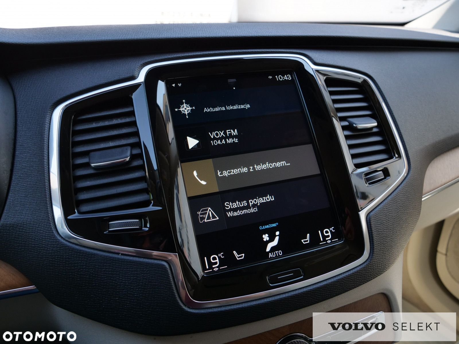 Volvo XC 90 - 22