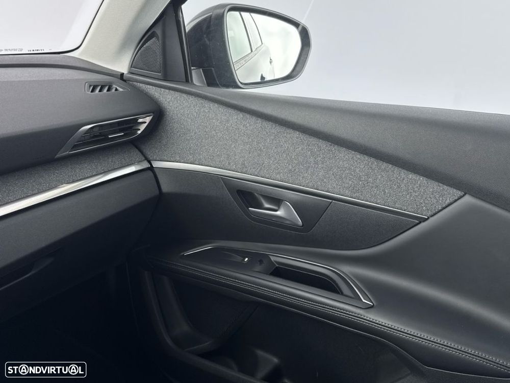 Peugeot 5008 1.6 BlueHDi Allure - 22