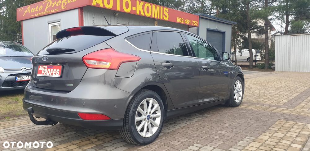 Ford Focus - 6