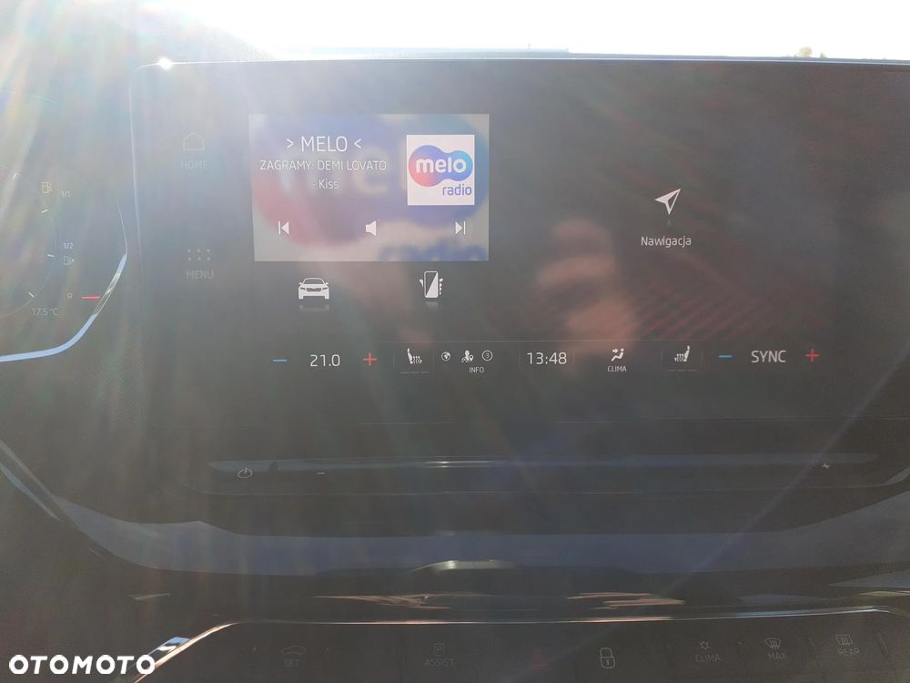 Skoda Octavia 1.5 TSI ACT Style - 15