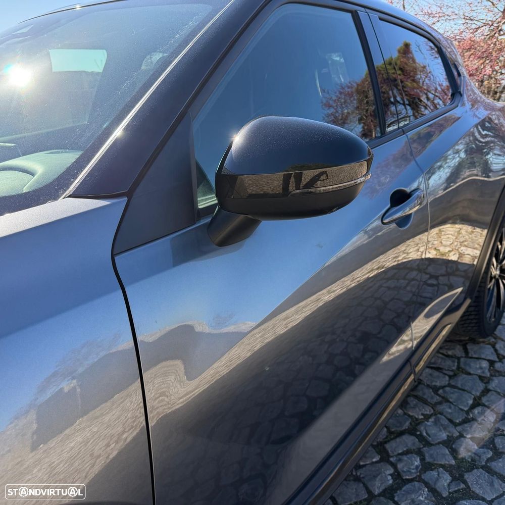 Nissan Juke 1.0 DIG-T DCT N-Design - 11