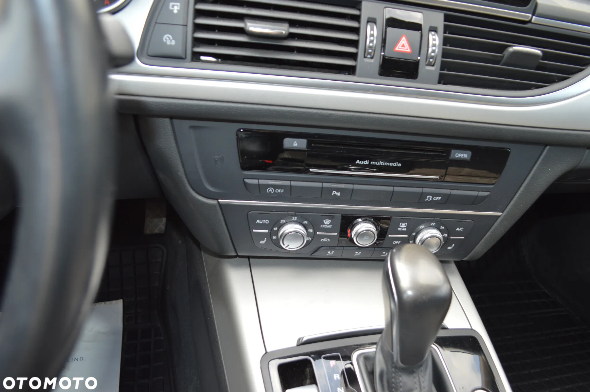 Audi A6 3.0 TDI Quattro S tronic - 24