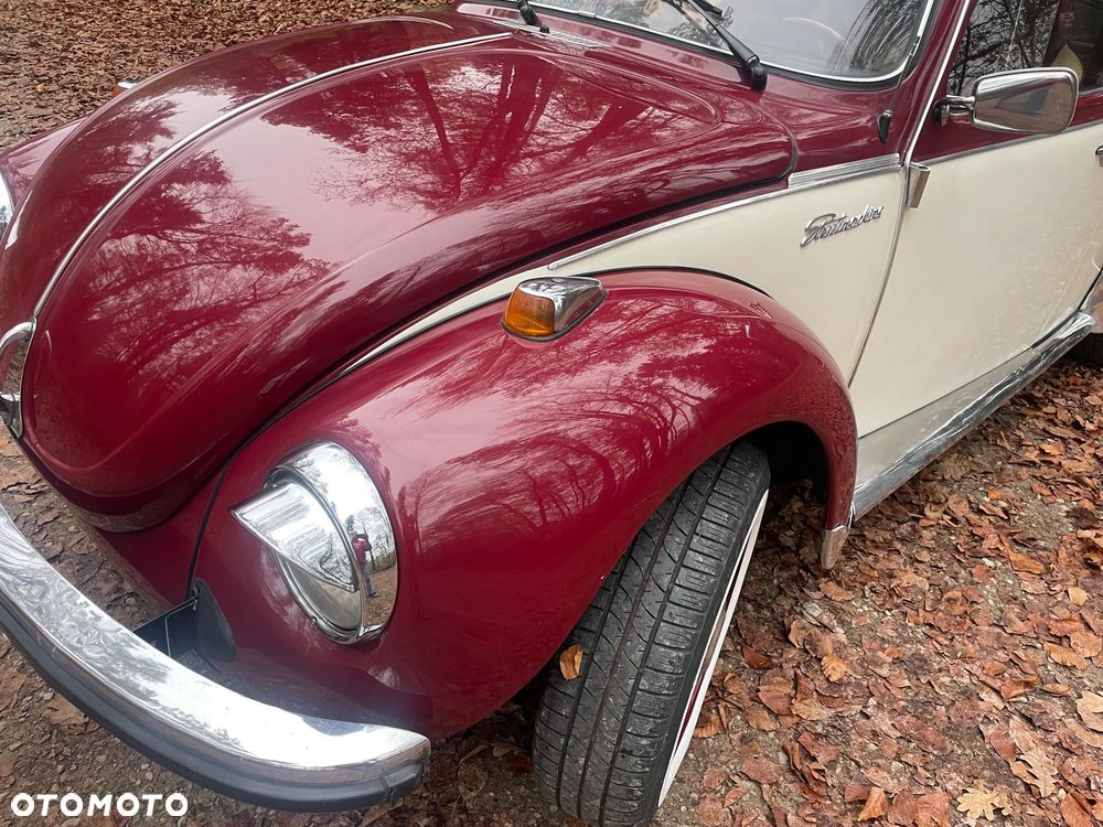 Volkswagen Garbus - 19