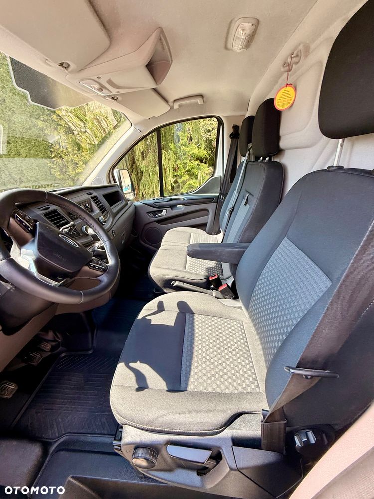Ford Transit Custom - 40