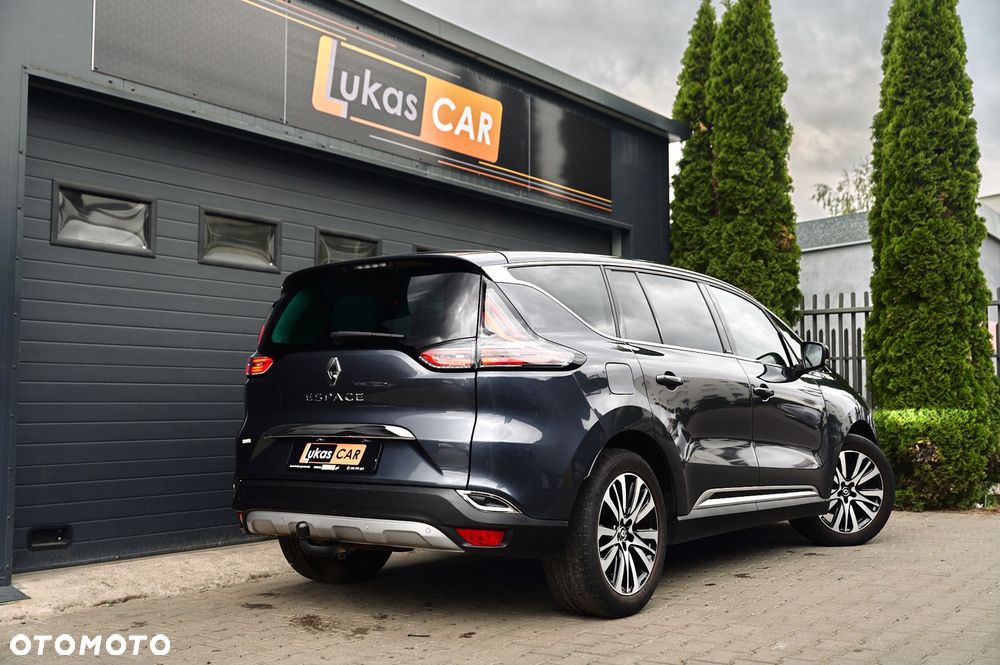 Renault Espace 1.8 TCe Energy Initiale Paris EDC 7os - 40