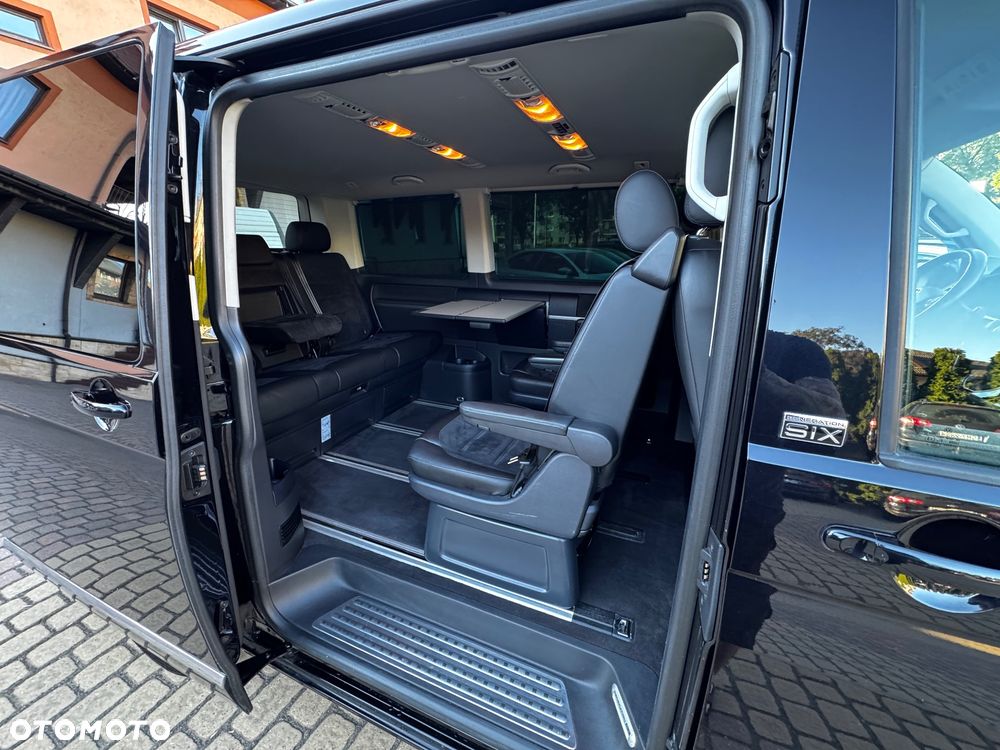 Volkswagen Multivan 2.0 BiTDI L1 Edition DSG - 23