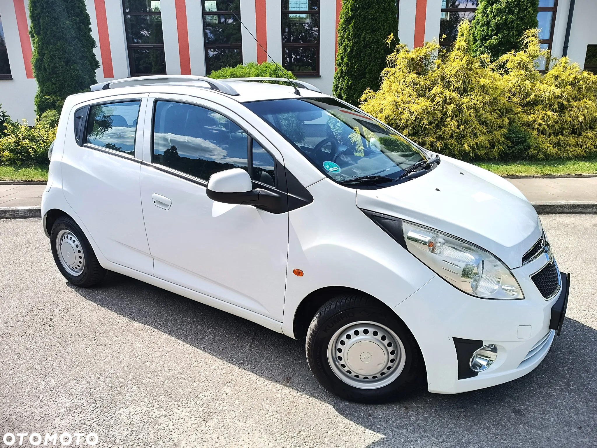 Chevrolet Spark 1.2 LS+ - 3