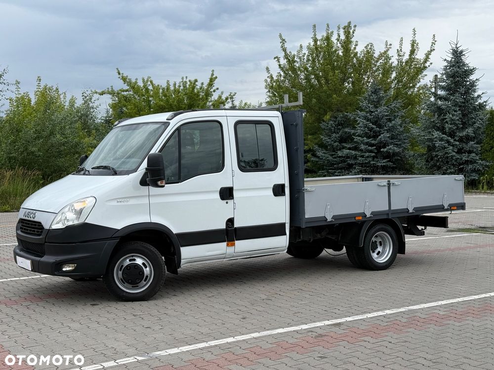 Iveco DAILY - 2