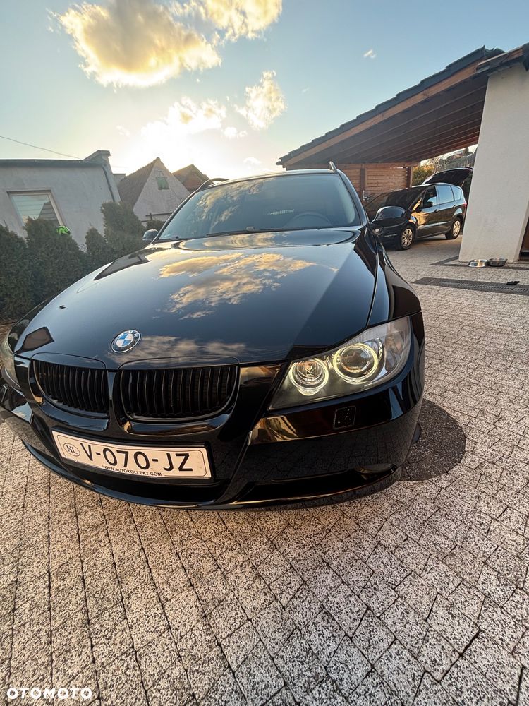 BMW Seria 3 318i Edition Exclusive - 8