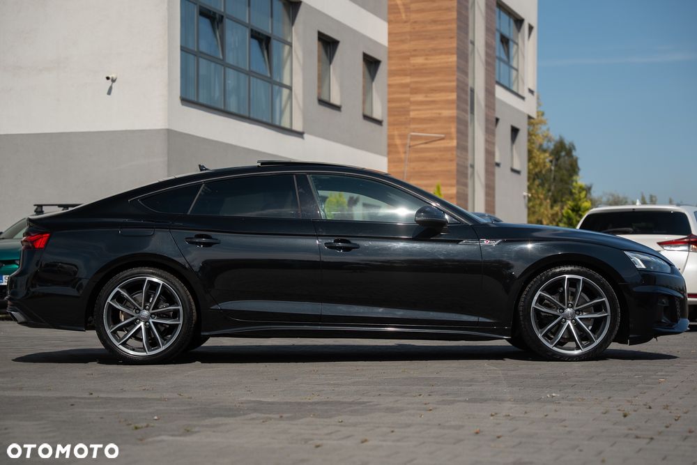 Audi A5 Sportback - 17