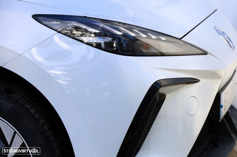 MG MG4 49 kWh Standard - 22