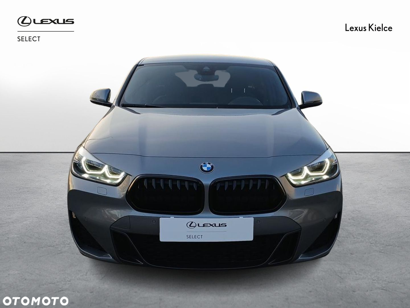 BMW X2 xDrive18d - 8