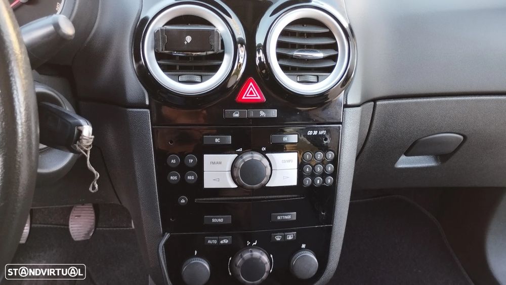 Opel Corsa 1.3 CDTI Cosmo - 12