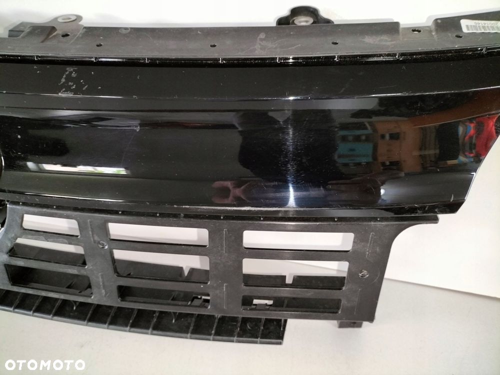 atrapa kratka grill vw t7 t-7 7t0 21- - 5