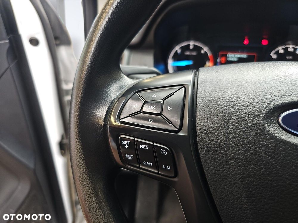 Ford Ranger 2.0 EcoBlue 4x4 DC XL - 14